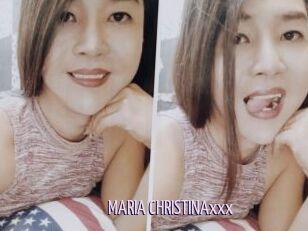 MARIA_CHRISTINAxxx