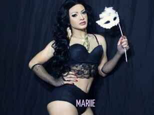 MARIIE Anal Dilatation