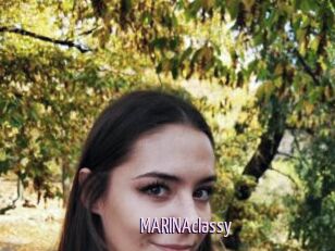 MARINAclassy