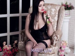 MARIZEL_Cutie