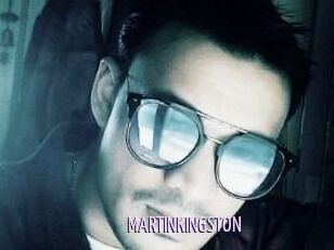 MARTINKINGSTON