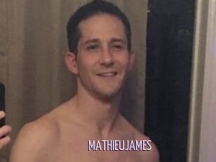 MATHIEUJAMES