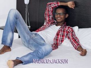 MAURICIOxJACKSON