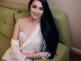 MAYYIA