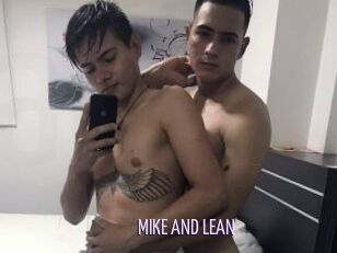 MIKE_AND_LEAN