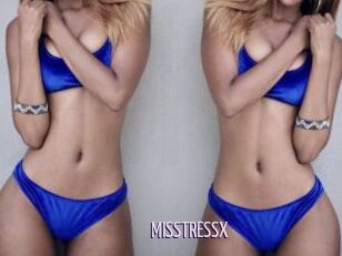 MISSTRESSX