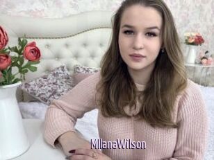 MIlanaWilson