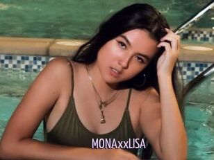 MONAxxLISA