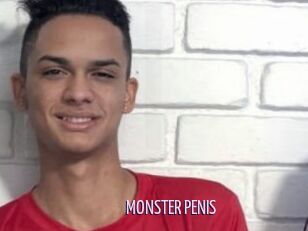 MONSTER_PENIS