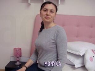 MONYICA