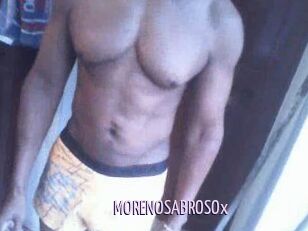 MORENOSABROSOx