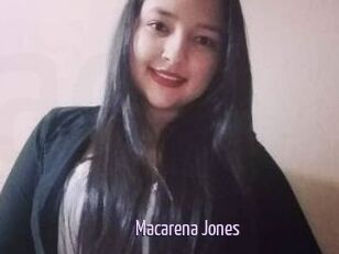 Macarena_Jones