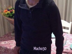 Macho30