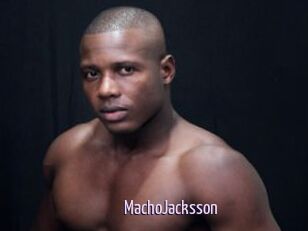 MachoJacksson