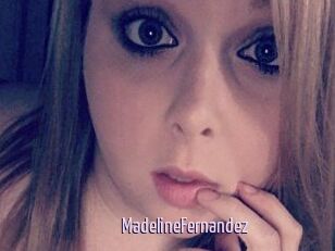 Madeline_Fernandez Anal Dilatation