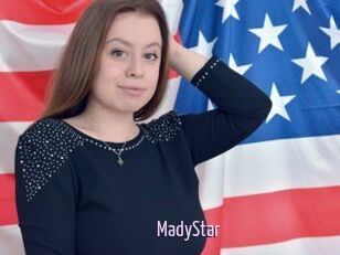 MadyStar