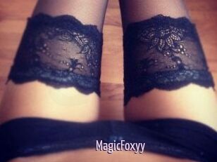 MagicFoxyy