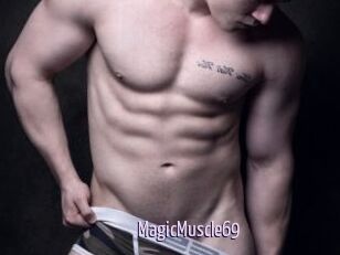 MagicMuscle69