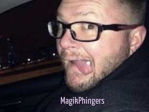 MagikPhingers