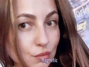 Magnetic