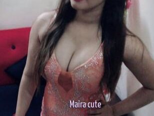 Maira_cute