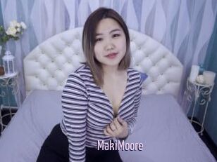 MakiMoore