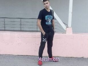 MalcolmJoth