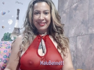 MaluBennett