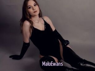 MaluEwans