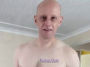 Manaction