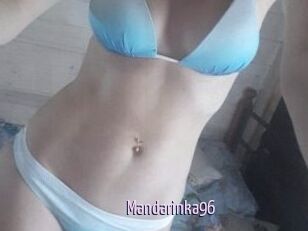 Mandarinka96