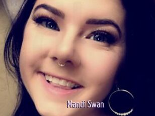 Mandi_Swan