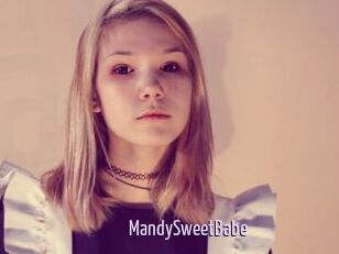 MandySweetBabe