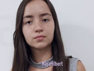 MaraHilbert