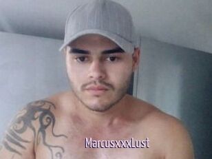 MarcusxxxLust