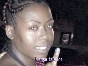 Margarita_Bates Anal Dilatation
