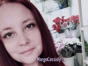 MargoCassidy