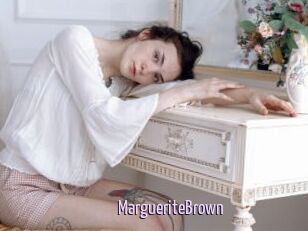 MargueriteBrown