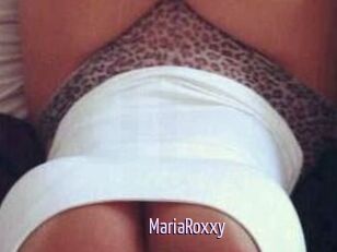 MariaRoxxy