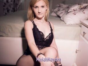 MariahMayden