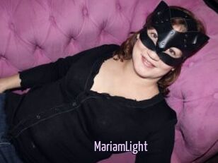 MariamLight