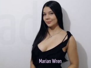 Marian_Wren