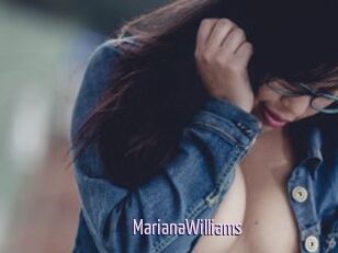 MarianaWilliams