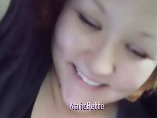 MarieBette