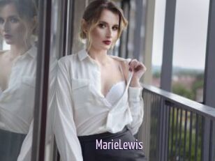 MarieLewis