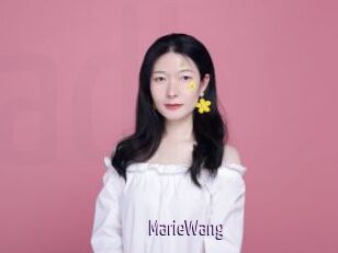 MarieWang