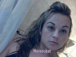 Mariedulcet