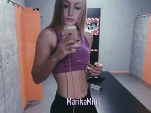 MarikaMint