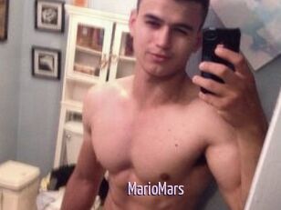 Mario_Mars