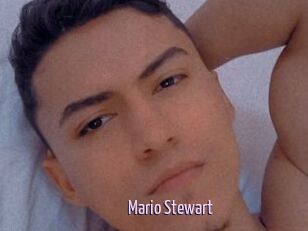 Mario_Stewart